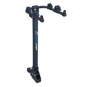 Bike rack Rhino Rack RBC033 hitch mount